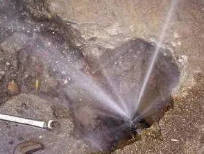 南票水管漏水检测哪家好