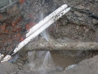 南票测漏水多少钱