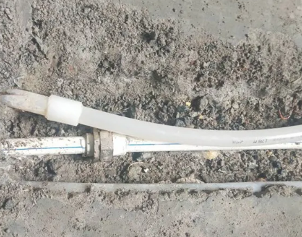 南票测漏水哪家好