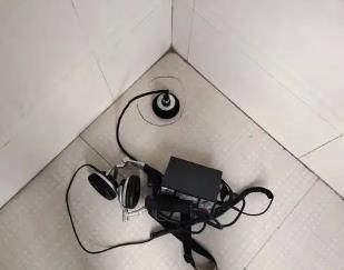 南票测漏水公司