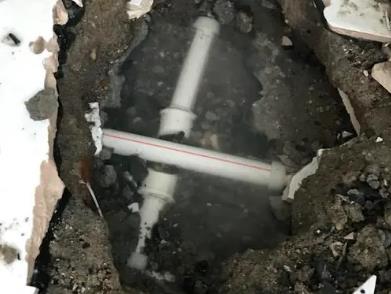 南票漏水检测公司哪家好