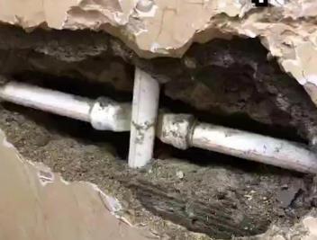 南票漏水检测电话多少