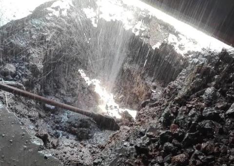 南票漏水检测哪家好